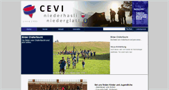 Desktop Screenshot of haslicevi.ch